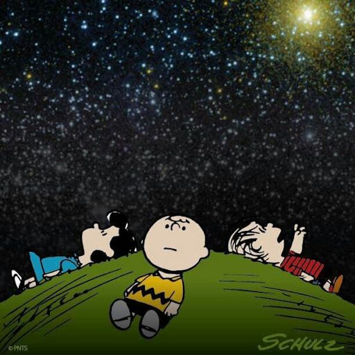 Charlie Brown Stars