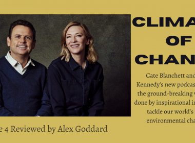 Climate of Change